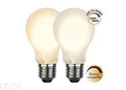 LED-lamppu E27 4 W