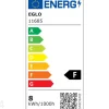 LED lamppu E27 8 W
