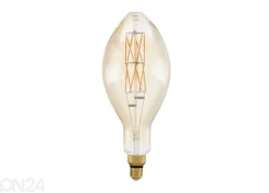 LED lamppu E27 8 W
