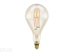 LED lamppu E27 8 W