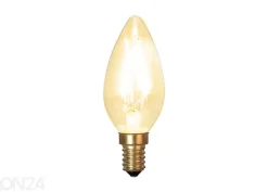 LED-lamppu E14 1,5 W