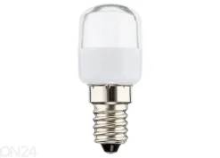 LED lamppu E14 2,5 W 2 kpl