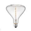 LED-lamppu FLEX, E27, 3W