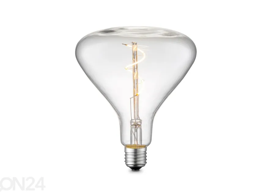 LED-lamppu FLEX, E27, 3W