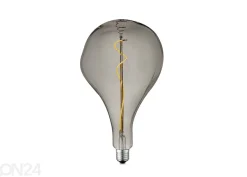 LED-lamppu FLEX, E27, 3W