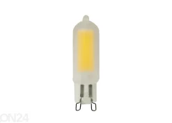 LED-lamppu G9 3 W