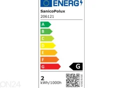 LED lamppu G4 1,5W