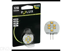 LED lamppu G4 1,5W