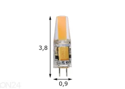 LED-lamppu G4 1,5 W