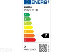 LED-lamppu G4 1,5 W