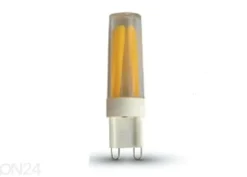 LED lamppu G9 3 W 3 kpl