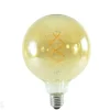 LED lamppu hehkulangalla E27 5 W