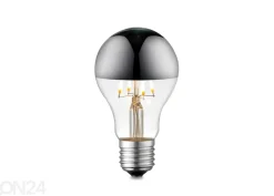 LED lamppu Mirror, E27, 4W
