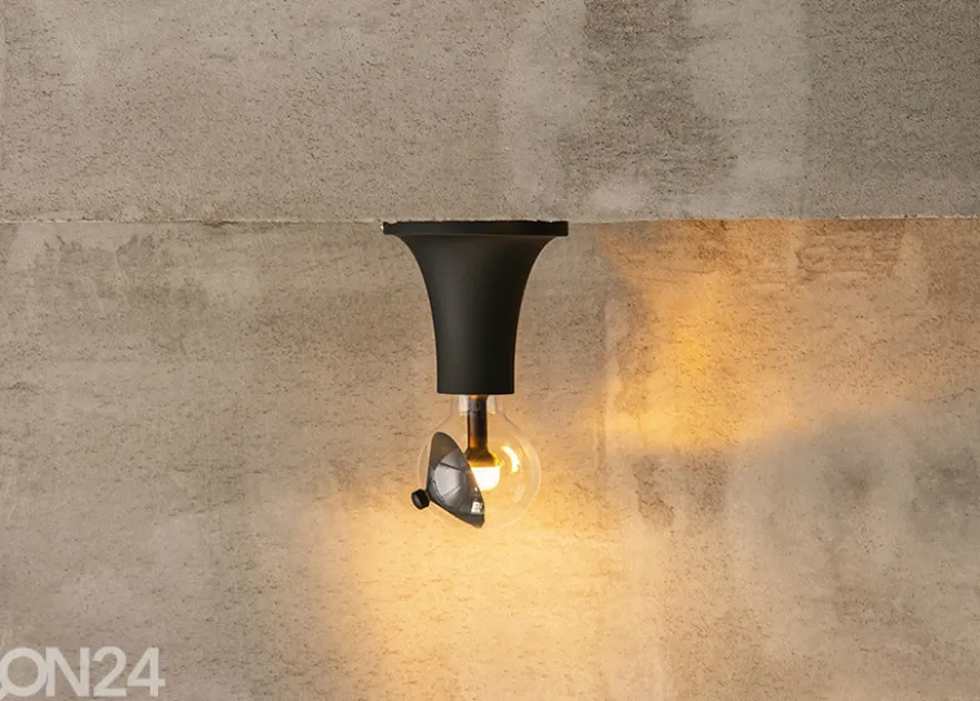 LED lamppu Move Me Cone, E27, 5,5W