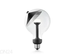 LED lamppu Move Me Cone, E27, 5,5W