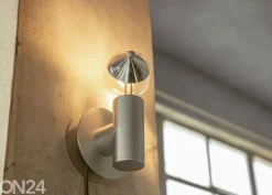 LED lamppu Move Me Cone, E27, 5,5W