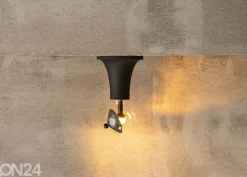 LED lamppu Move Me Cone, E27, 3W