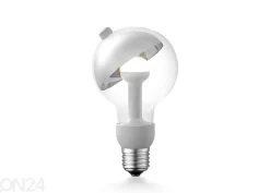 LED lamppu Move Me sphere, E27, 3W