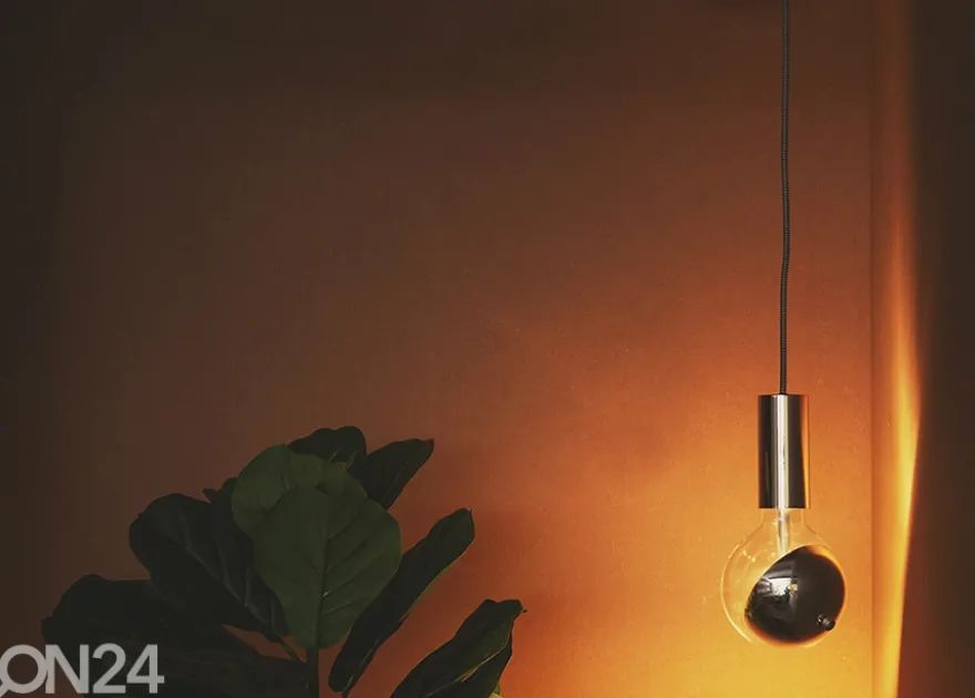 LED lamppu Move Me sphere, E27, 5,5W