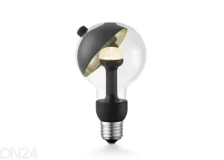 LED lamppu Move Me sphere, E27, 3W