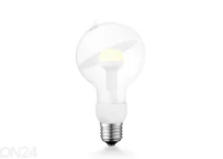 LED lamppu Move Me sphere, E27, 3W