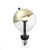 LED lamppu Move Me sphere, E27, 5,5W