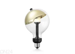 LED lamppu Move Me sphere, E27, 5,5W