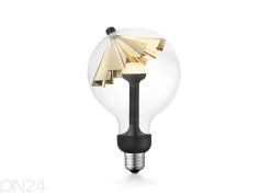LED lamppu Move Me umbrella, E27, 5,5W