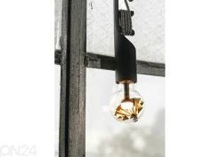 LED lamppu Move Me umbrella, E27, 3W