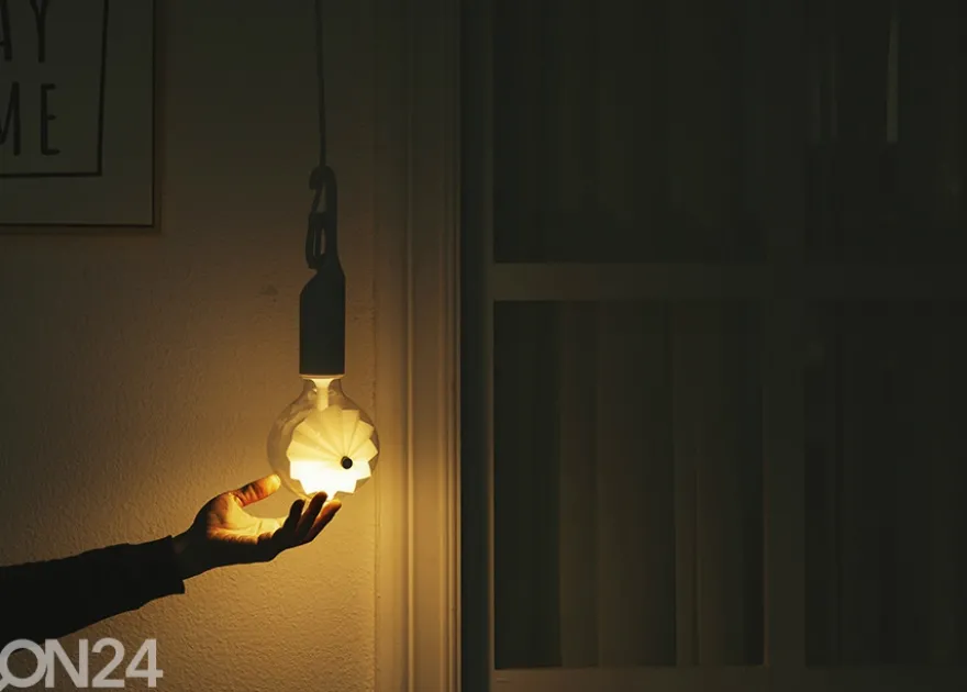 LED lamppu Move Me umbrella, E27, 3W