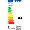 LED-lamppu Retro E14 4 W 3 kpl