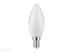 LED lamppu säädettävä E14 5,5 W 2 kpl