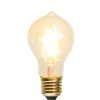 LED lamppu säädettävällä valolla E27 1,5 W