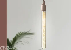 LED-lamppu Totem, E27, 5W