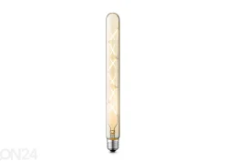 LED-lamppu Totem, E27, 5W