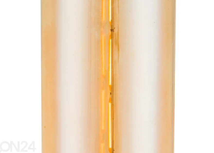LED-lamppu Tube, E27, 5W