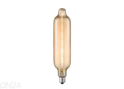 LED-lamppu Tube, E27, 5W