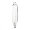 LED-lamppu Tube, E27, 5W