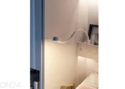 LED-lukulamput kaappisänkyyn, 2 kpl