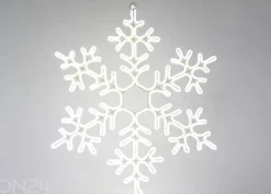 LED Lumihiutale