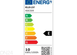 LED 118 mm R7s 9,5 W