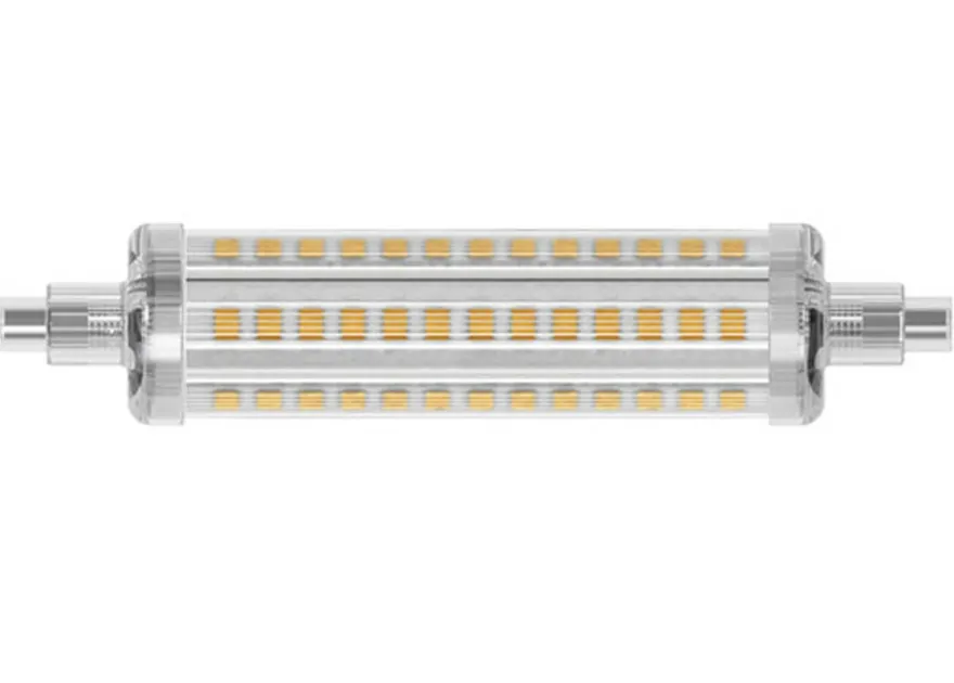 LED 118 mm R7s 9,5 W