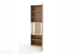LED-nauha hyllyille 60 cm, 2 kpl