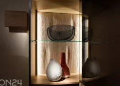LED-nauha hyllyille 50 cm, 2 kpl