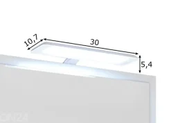 LED-peilivalo 09
