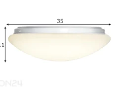 LED plafondi Integra 1500lm