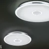 LED plafondi+kaukosäädin OSAKA