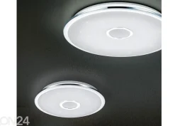 LED plafondi+kaukosäädin OSAKA