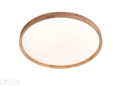 LED plafondi Salla Ø 50 cm + kaukosäädin
