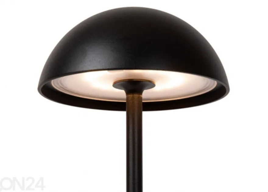 LED Pöytävalaisin Joy